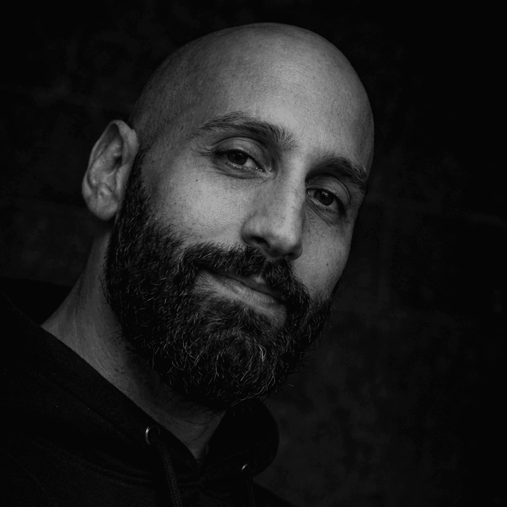 Jason — Co-founder of AnimaTech